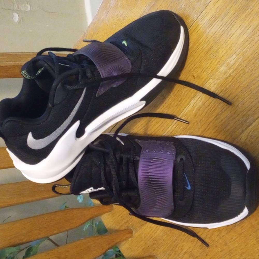 Nike zoom freak 3 - size 5.5